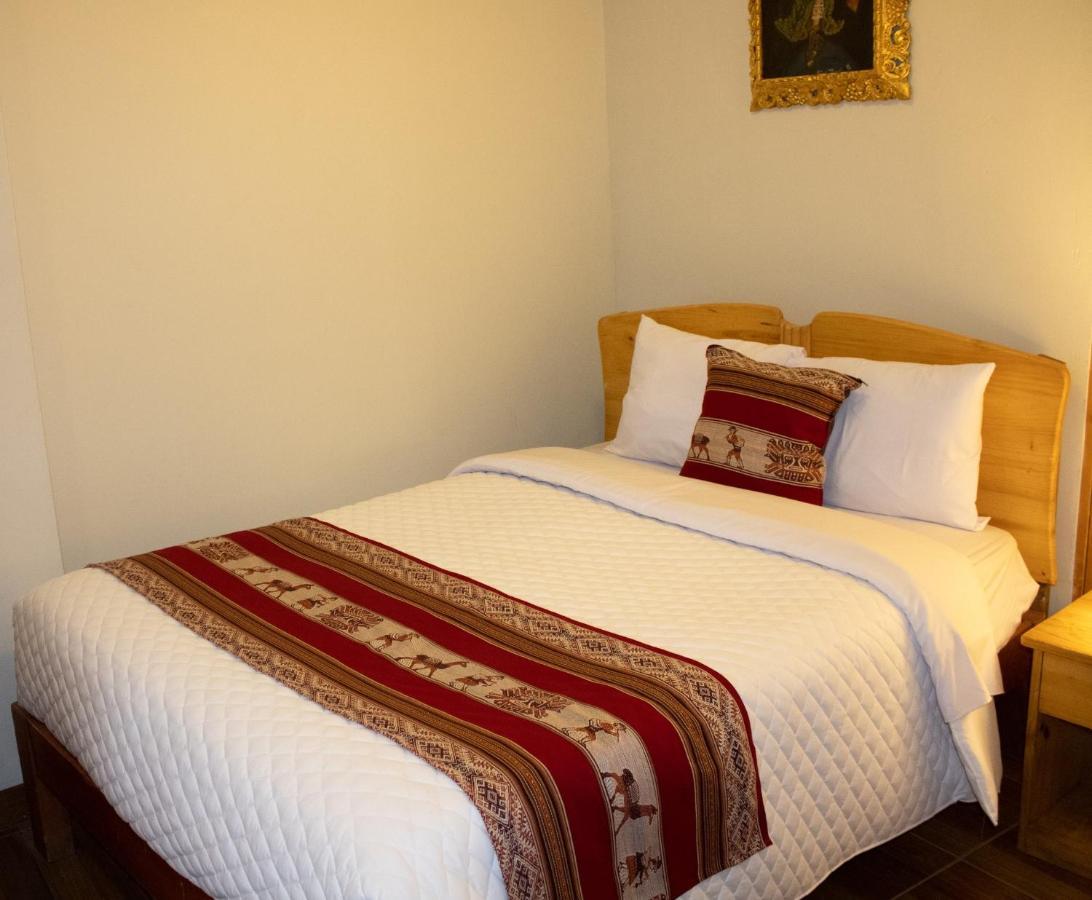 Inn Wayras Wasi Cuzco
