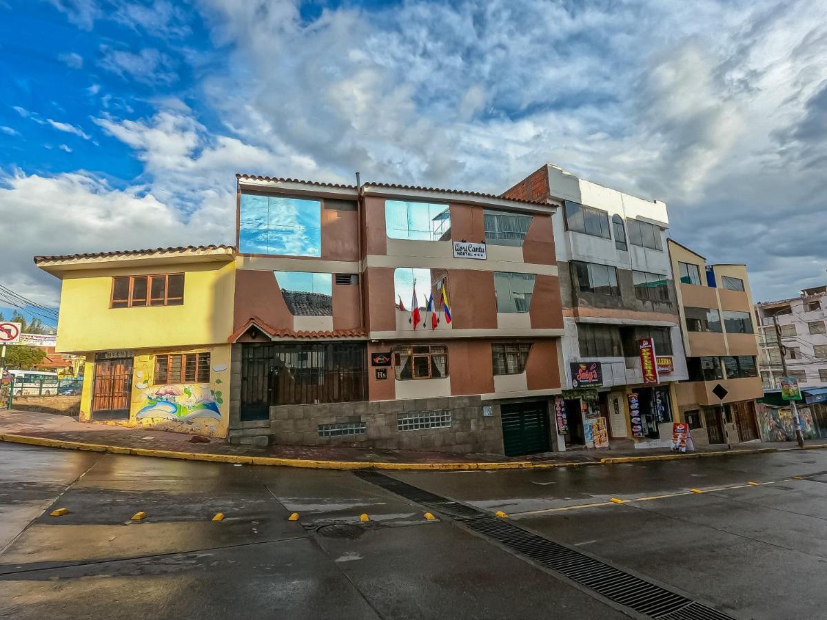 Wayras Wasi Inn Cuzco