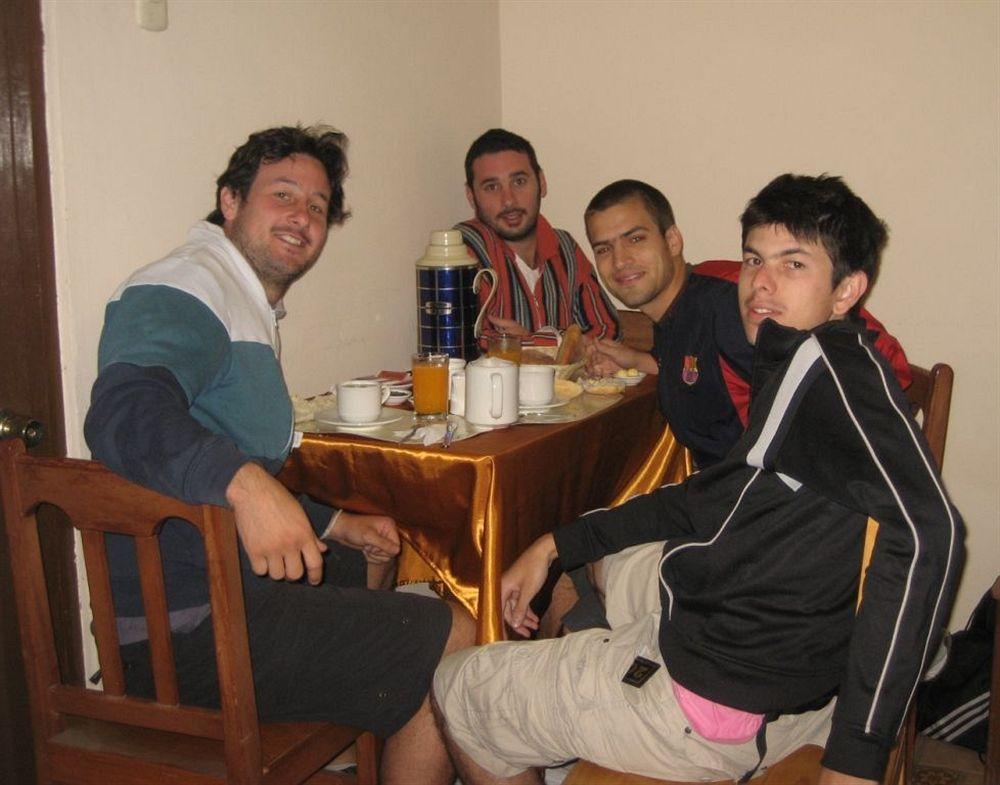 Inn Wayras Wasi Cuzco