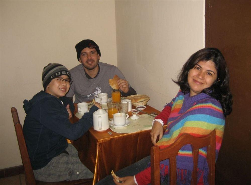 Wayras Wasi Cuzco