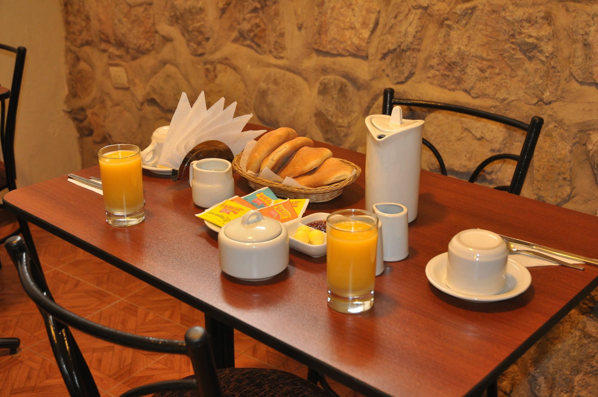 Wayras Wasi Inn Cuzco